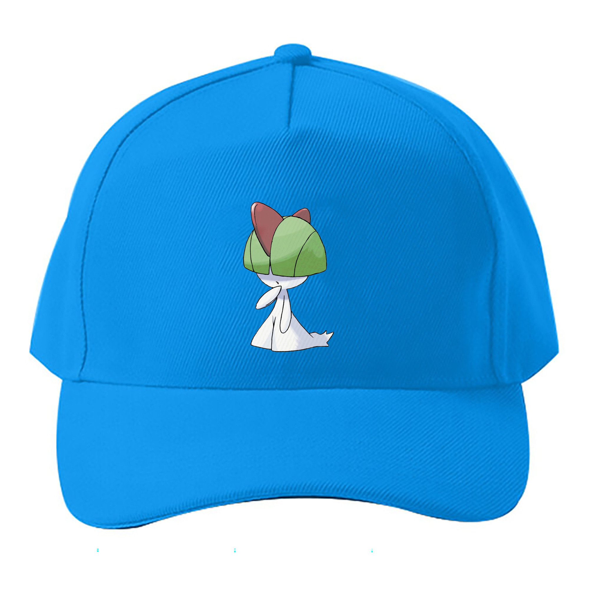 （画像用） ポケットモンスター Pokémon ベースボールキャップ 綿100％ 男女兼用 帽子 スポーツ